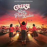 Marisa Davila - Grease: Rise of the Pink Ladies