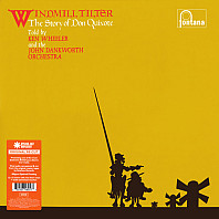 Kenny Wheeler - Windmill Tilter (The Story Of Don Quixote)