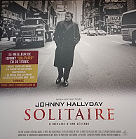 Johnny Hallyday - Solitaire