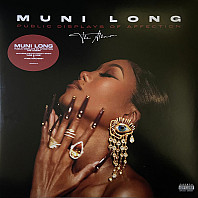 Muni Long - Public Displays Of Affection: The Album