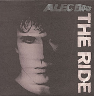 Alec Empire - The Ride