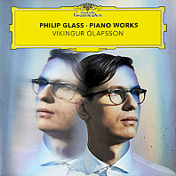 Philip Glass - Piano Works