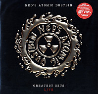 Ned's Atomic Dustbin - Greatest Hits Live