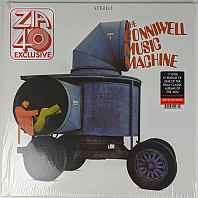 The Music Machine - The Bonniwell Music Machine