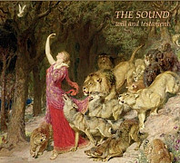 The Sound (2) - Will And Testament