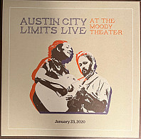 Austin City Limits Live At The Moody Theater January 23, 2020