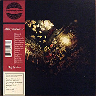 Makaya McCraven - Highly Rare
