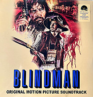 Stelvio Cipriani - Blindman (Original Motion Picture Soundtrack)