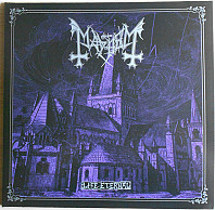 Mayhem - Life Eternal