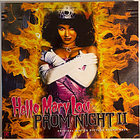 Paul Zaza - Hello Mary Lou: Prom Night II (Original Motion Picture Soundtrack)