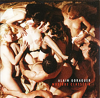 Alain Goraguer - Musique Classée X