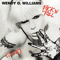 Wendy O. Williams - Fuck 'N Roll (Live)