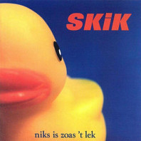 Skik - Niks Is Zoas 't Lek