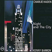 Charlie Haden - Night And The City