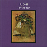 Howard Riley - Flight