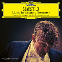 Yannick Nézet-Séguin - Maestro - Music By Leonard Bernstein