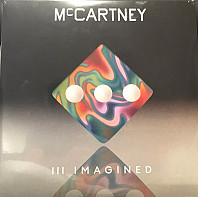Paul McCartney - McCartney III Imagined
