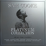 Sam Cooke - The Platinum Collection