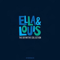 Ella Fitzgerald - The Definitive Collection