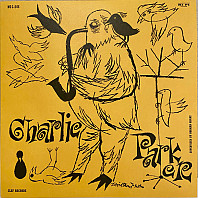 The Magnificent Charlie Parker