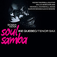 Bossa Nova Soul Samba