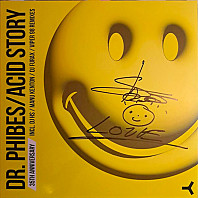 Dr. Phibes - Acid Story (35th Anniversary)