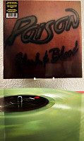 Poison (3) - Flesh And Blood