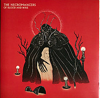 The Necromancers (2) - Of Blood And Wine