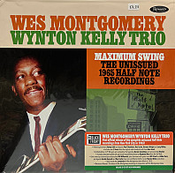 Wes Montgomery - Maximum Swing: The Unissued 1965 Half Note Recordings