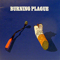 Burning Plague - Burning Plague