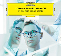 Vikingur Olafsson - Johann Sebastian Bach