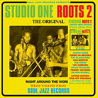 Various Artists - Studio One Roots 2