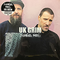 Sleaford Mods - UK Grim
