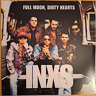 INXS - Full Moon, Dirty Hearts
