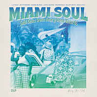 Various Artists - Miami Soul: Soul Gems From Henry Stone Records
