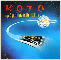 Koto (2) - Koto Plays Synthesizer World Hits