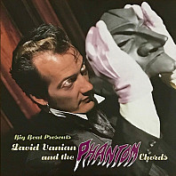 The Phantom Chords - David Vanian And The Phantom Chords