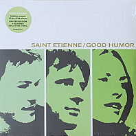 Saint Etienne - Good Humor / Los Angeles '99