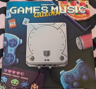 London Music Works - Essential Games Music Collection