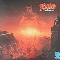 Dio (2) - The Last In Line