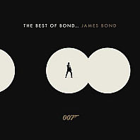 Various Artists - The Best Of Bond... James Bond