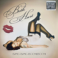 Beth Hart - Bang Bang Boom Boom
