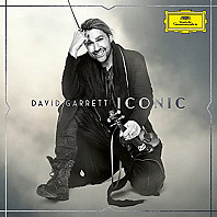 David Garrett (4) - Iconic