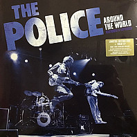The Police - Around The World (Restored & Expanded)