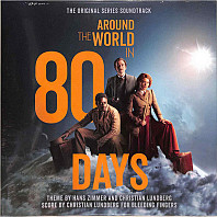 Hans Zimmer - Around The World in 80 Days