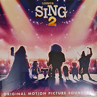 Various Artists - Sing 2 (Original Motion Picture Soundtrack)