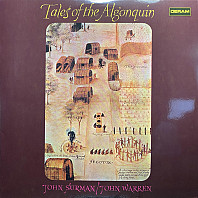 John Surman - Tales Of The Algonquin