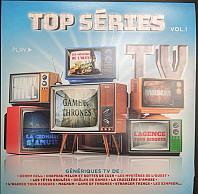 Various Artists - Top Séries TV, Vol.1
