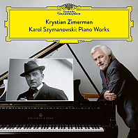 Krystian Zimerman - Piano Works