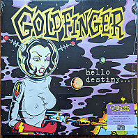 Goldfinger (7) - Hello Destiny
